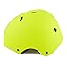 7Pcs Kids Sports Safety Protective Gear Set, RuiyiF Elbow Pad Knee Support Wrist Guard and Helmet for Children Skateboard Skating Blading Cycling Riding - Green