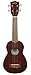Kala KAA-15S Satin Mahogany Soprano Ukulele
