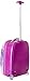 Disney Princess Hard Shell Luggage