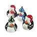 Fun Express Rubber Ducky Duckie Penguin Duck Party Favors Set (12 Piece)
