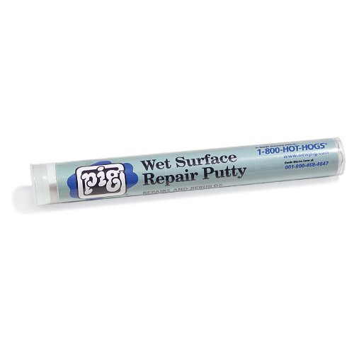 New Pig PTY259 Wet Surface Repair Putty, 7