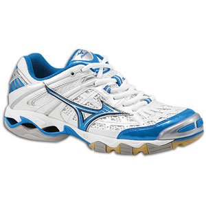 mizuno wave lightning 4