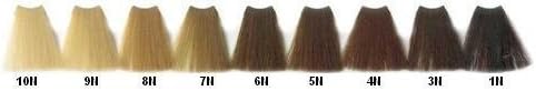 VivitoneColor #9N Very Light Blonde