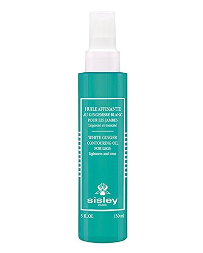 Sisley Sisley white ginger contouring oil for legs, 5oz, 5 Ounce