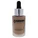 W7 Genius Feather Light Foundation, True Beige, 1.05 Ounce