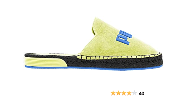 puma fenty espadrilles