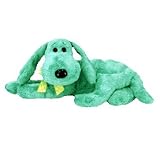 Ty Beanie Babies Diddley the Dog