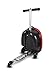 ZincFlyte Kid's Luggage Scooter 18