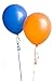 pastel balloons for birthday party,100-Pack, 12-inch,Multicolor Latex Balloons(assorted colors)