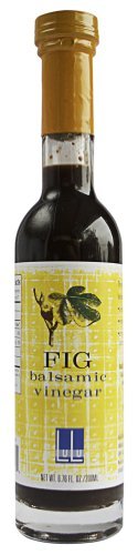 Fig Balsamic Vinegar 6.7oz