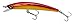 Yo-Zuri Crystal Minnow Floating Lure