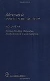 Antigen Binding Molecules Vol. 49 : Antibodies and T-Cell Receptors, , 0120342499