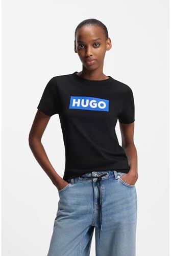 Hugo Classic tee_b Sweater Women