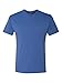 Next Level Men's Triblend Crew L VINTAGE ROYAL