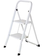 Escaleras de tijera | Amazon.es