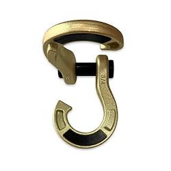 Moose Knuckle Offroad Jowl Split Shackle | 10,000