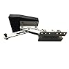 Pactrade-Marine-Auxiliary-Heavy-Duty-Aluminum-Motor-Bracket-75-20HP-Outboard-2-Stroke-Boat