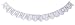 Congratulations Gold Foil Party Banner - Shimmering Gold Letters on White Cardstock