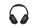 Sony Noise Cancelling Headphones WH1000XM3: Wireless Bluetooth Over the Ear Headphones with...