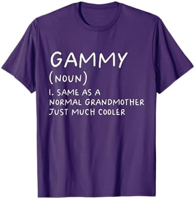 Amazon.com: Granna Like A Grandmother But So Much Cooler