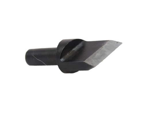 Springfield Leather Company 1/4" Filigree Swivel Knife Blade