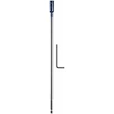 BOSCH Daredevil DSBE1012 12 in. Extension for Daredevil® Spade Bits, Blue