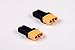 SummitLink Pack of 2 XT90 to XT60 Connector Adapter
