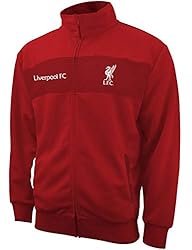 Icon Sports Liverpool FC Jacket – Official