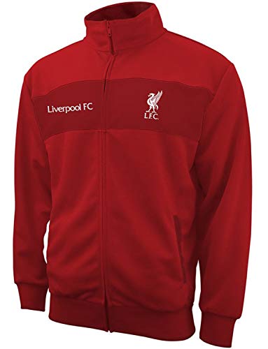 Icon Sports Liverpool FC Jacket – Official