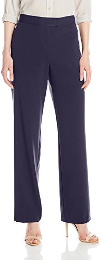 sag harbor pants plus size