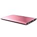 Power Bank 18000 mAh IWO P48 with Cable Dual USB Output(5v/2.1a,fast Charging) Metal Portable External Emergency Charge Polymer Li-battery with LED Lamp Lighting for Iphone6/6p 5s 5c 4s Samsung Galaxy S6 S5 S4 Note HTC Huaweilg Motorola Nokia Smart Phones, Mp3/mp4, Digital Camera, Gps, Pda, PSP