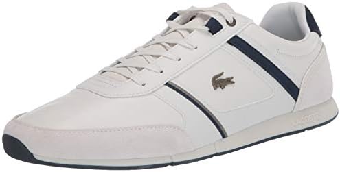 men's menerva elite textile and synthetic trainers