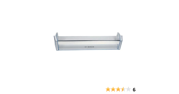 Bosch Siemens compartimento de almacenamiento parada de ...