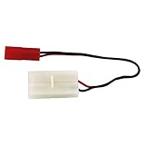 Redcat Racing Hump Pack Battery Charger Adaptor