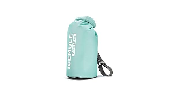 IceMule enfriadores de Classic Verde, Grande (20L): Amazon.es ...