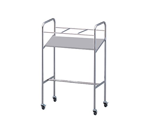 アズワン2 7430 03スクエアーボトル用傾斜式スタンド搭載ボトル １０ｌtimes ３個 B07bd31xry