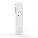 TT Easy Trans Smart Language Translator Device Electronic Pocket Voice Bluetooth 52 Languages for Learning Travel Shopping Business White