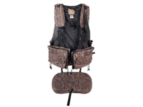 Motion Strap Turkey Vest 