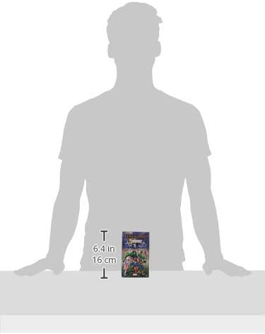 Upper Deck Legendary: A Marvel Deck Building Game: Legendary Champions Expansion, Multicolor - Image 5