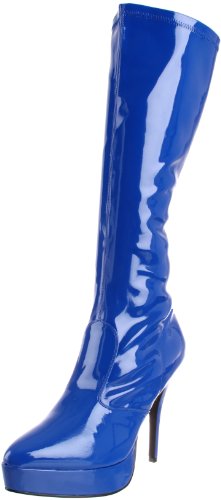 Pleaser-Womens-Indulge-2000-Platform-Boot