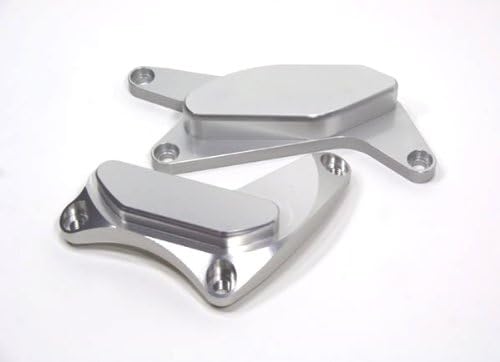 Suzuki GSXR1000 GSXR 1000 Engine Case Cover Slider Kit