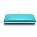 Puridea S5 7000mAh Power Bank, External Battery for Apple iPhone 7 Samsung Galaxy S8 Power Bank charger (Blue)