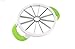 HENMON WatermelonSlicer Watermelon Slicer, L, White