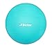 Trideer Extra Thick Yoga Ball Exercise Ball, 5 Sizes Ball Chair, Heavy Duty Swiss Ball for Balance, Stability, Pregnancy and Physical Therapy, Quick Pump Included