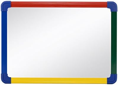 SwanSea Dry Erase Board Planning Combination Magnetic Whiteboard Calendar weekly Planner 14x10 inch