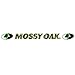 Mossy Oak Official Windshield Decal