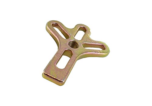 3 ABN+Harmonic+Balancer+Steering+Puller