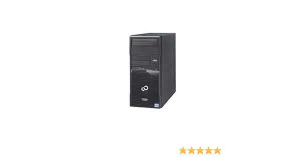 Amazon Com Fujitsu Server Primergy Tx1310 M1 Celeron G10 4gb No Hdd Computers Accessories