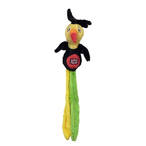 Super Plush Dynamos Winged Things - Assorted