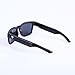 GoVision Kaleo Smart Audio Glasses | Bluetooth Sunglasses | Open Ear Bluetooth Sunglasses to Listen Music and Make Phone Calls, Black (GVKK001006)